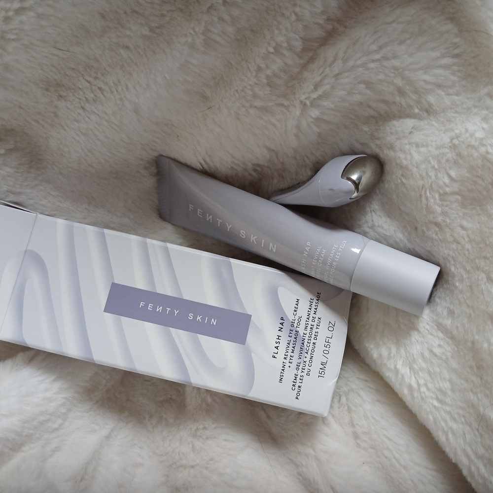 Fenty Skin Eye Cream